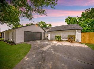 13122 Benford Dr, Houston, TX 77099