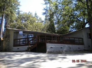 11738 Tabeaud Rd, Pine Grove, CA 95665