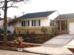 7619 Midfield Ave, Los Angeles, CA 90045