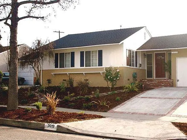 7619 Midfield Ave, Los Angeles, CA 90045