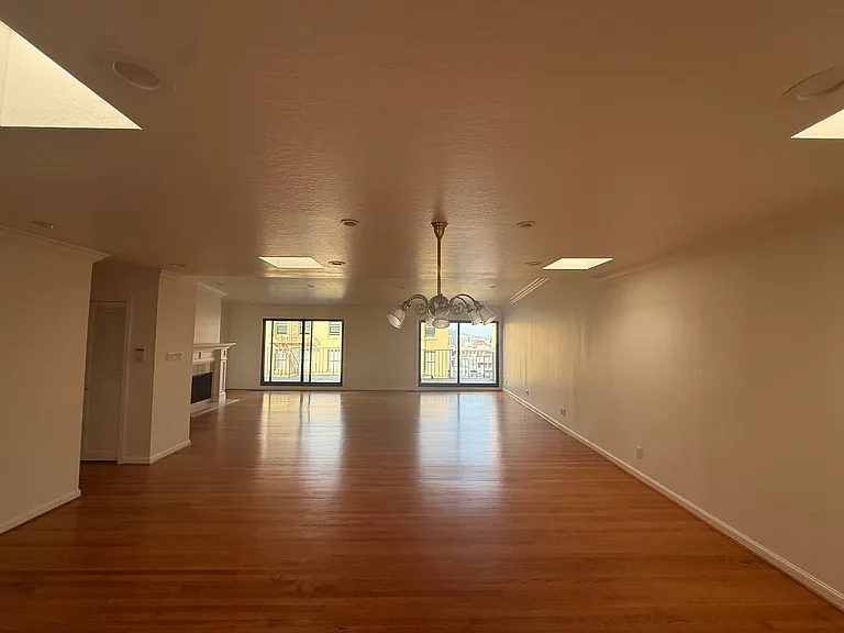 1860 Washington St #PENTHOUSE — Photo 5