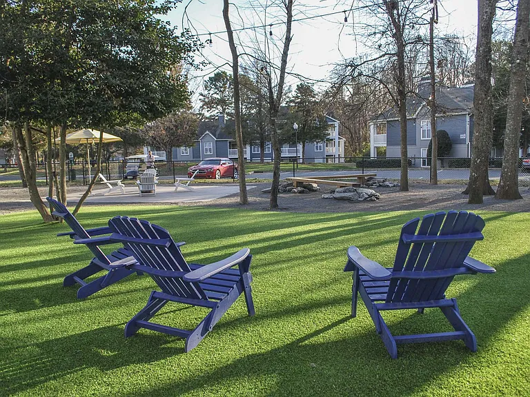 Cameron South Park — Photo 11