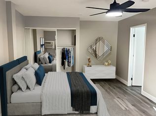 Park Avenue Apartments, Las Vegas, NV 89101