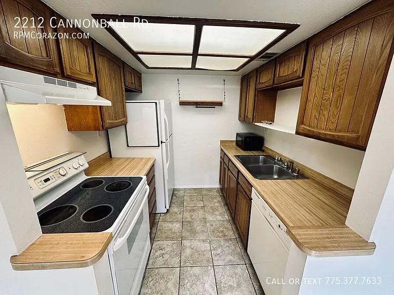 2212 Cannonball Rd — Photo 7