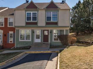 9776 W Cornell Pl, Lakewood, CO 80227