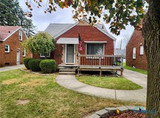 4524 Devonshire Rd, Toledo, OH 43614