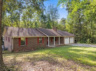 45 County Road 338, Killen, AL 35645