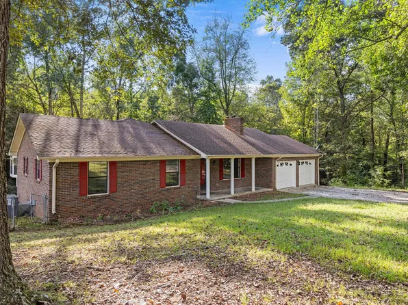 45 County Road 338, Killen, AL 35645