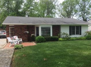 1320 Cumings Blvd, Madison, OH 44057