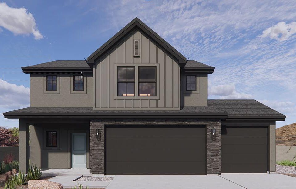 1st image of 1640 S Staircase Way #4185