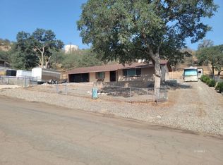 26 Dodger St, Bodfish, CA 93205