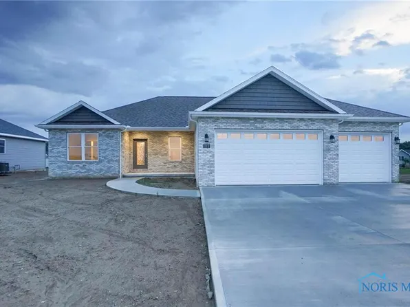 113 Couchot Ln, Van Buren, OH 45889