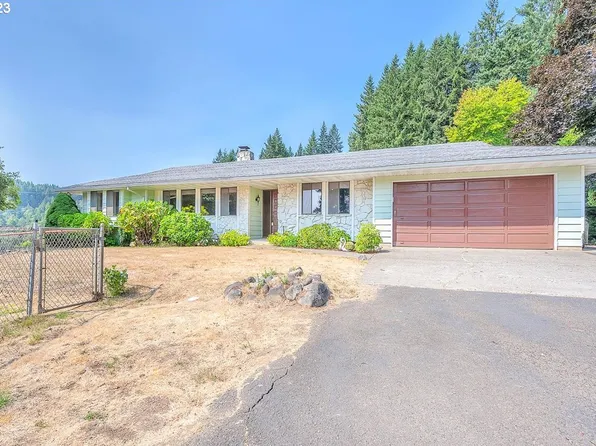 51431 Mountain View Rd, Scappoose, OR 97056