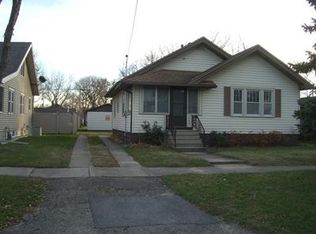 1605 W Jefferson St, Ottawa, IL 61350