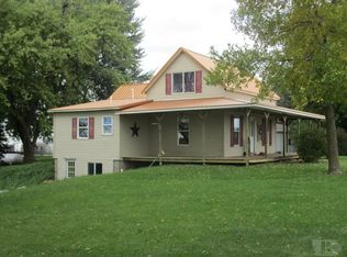 8573 W 84th St N, Baxter, IA 50028