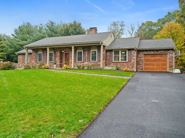 18 Sunnybrook Ln, Canton, MA 02021