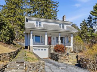 450 Fountain Ave, Reading, PA 19606