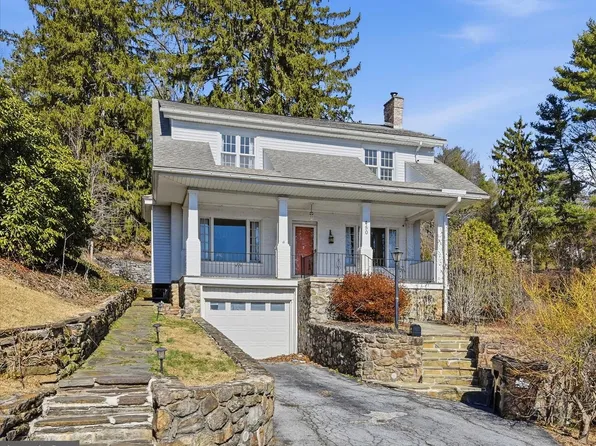 450 Fountain Ave, Reading, PA 19606