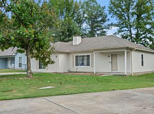 96 Bel Air Loop, Jacksonville, AR 72076