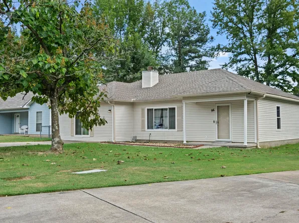 96 Bel Air Loop, Jacksonville, AR 72076