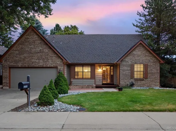 12393 E Villanova Drive, Aurora, CO 80014
