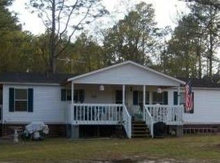 95 Lemon Rd, Walterboro, SC 29488