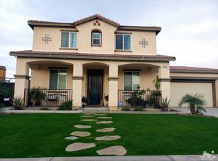 83357 Pluma Dorada Ct, Coachella, CA 92236