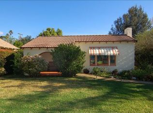 174 S Berkeley Ave, Pasadena, CA 91107