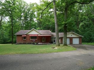 469 Wallace Run Rd, Beaver Falls, PA 15010