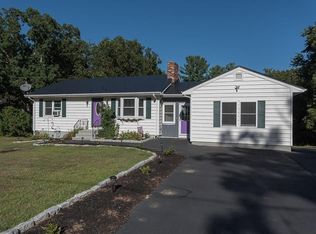 108 Federal St, Blackstone, MA 01504