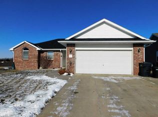 3316 W Rose St, Lincoln, NE 68522