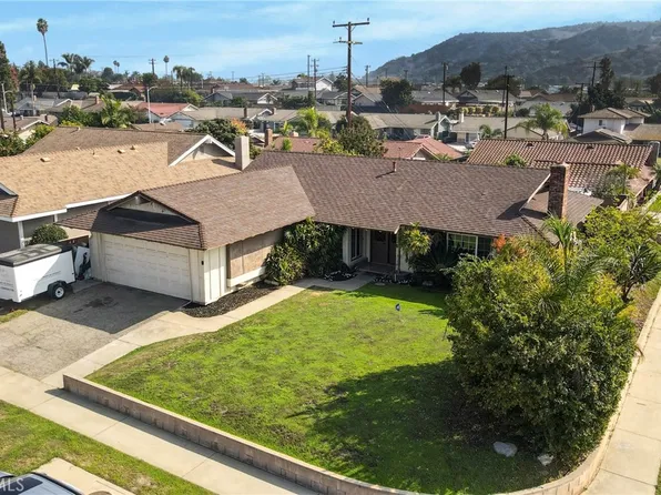 1230 Bunbury Dr, Whittier, CA 90601