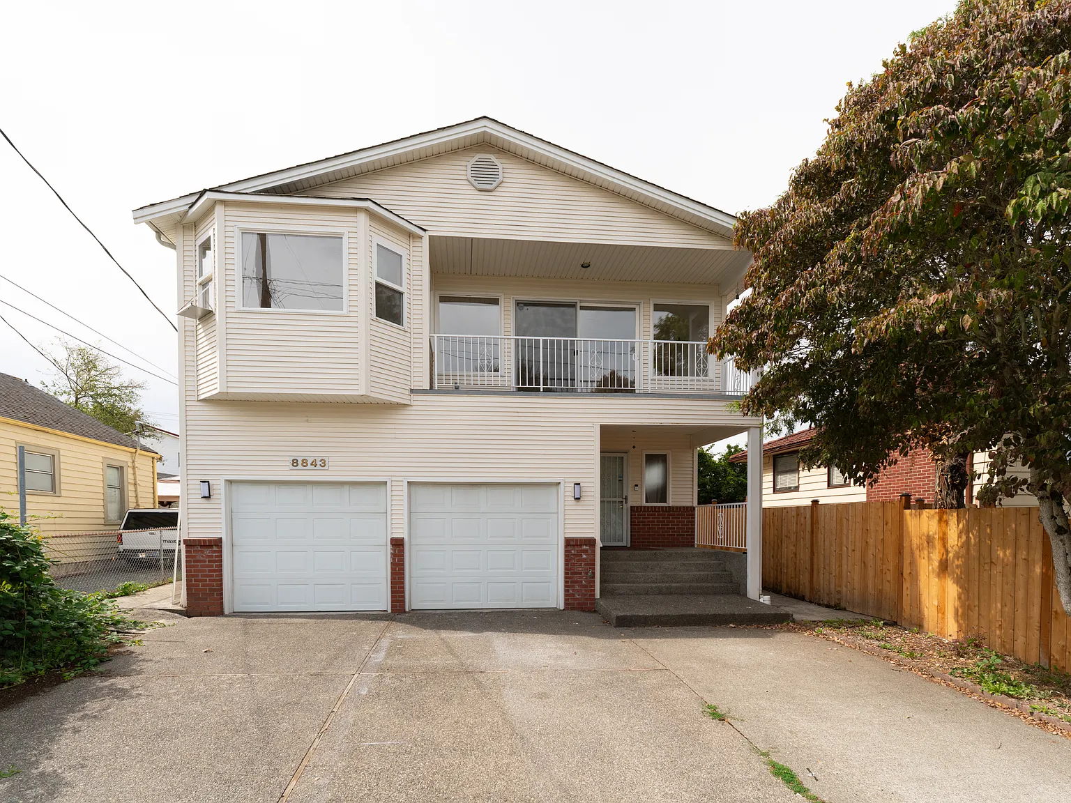 8843 39th Ave S Seattle WA 98118 (Leasing Only) PTC - 1 — Photo 1
