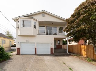 8843 39th Ave S, Seattle, WA 98118