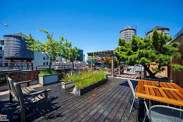 Rented by Brown Harris Stevens | media 8