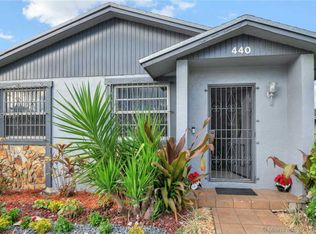 440 NW 15th St, Florida City, FL 33034
