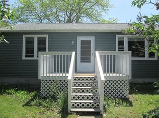 110 E Virginia Ave, Villas, NJ 08251