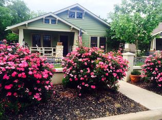 712 Franklin St, Fredericksburg, TX 78624