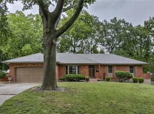 3909 S Stonewall Ave, Independence, MO 64055