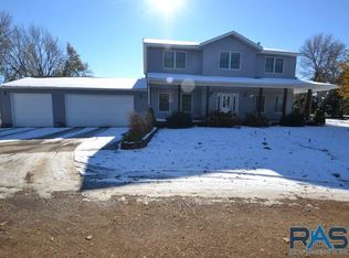 26940 S Sd Highway 17, Sioux Falls, SD 57106