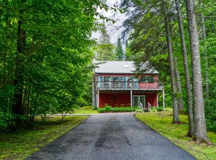 103 Deerwood Trl, Lake Placid, NY 12946