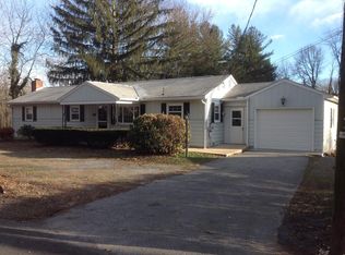 1130 Swamp Bridge Rd, Denver, PA 17517