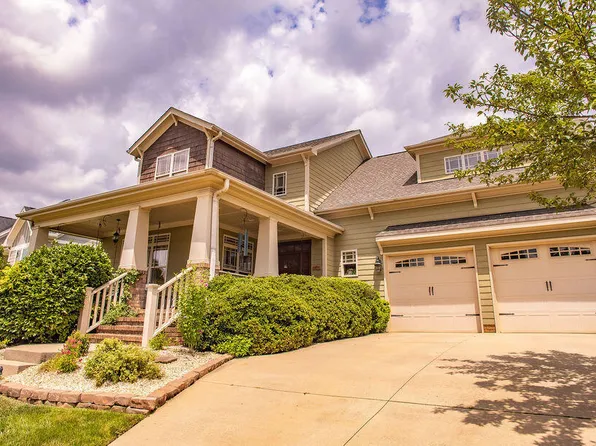 2115 Stanchion St, Haw River, NC 27258