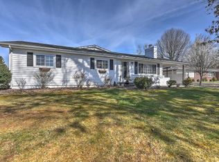 101 Carolyn Cir, Bristol, TN 37620