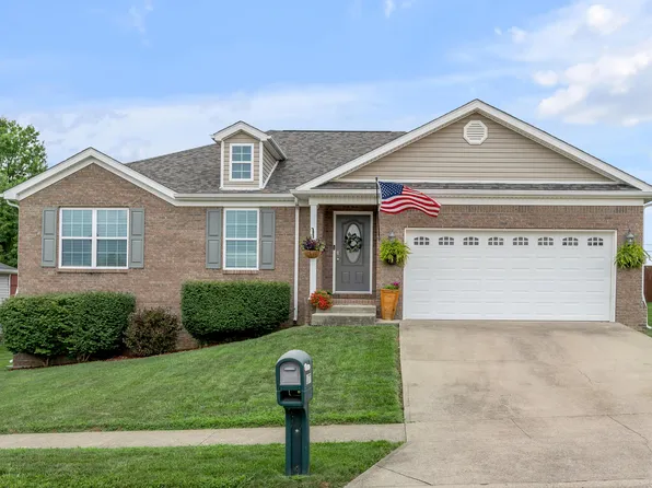 177 Bryson Way, Richmond, KY 40475