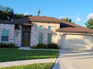 7609 Aruba, Brownsville, TX 78520