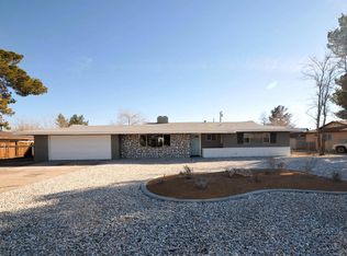 12959 Osage Rd, Apple Valley, CA 92308