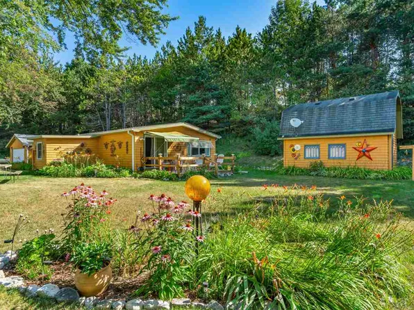 2258 Marion Center Rd, Charlevoix, MI 49720