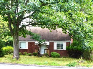 405 Jefferson Rd, Pittsburgh, PA 15235