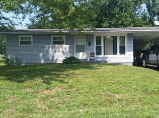 8329 Latty Ave, Hazelwood, MO